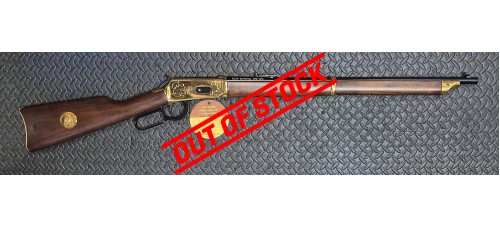Winchester Model 94 30-30 Win 22" Barrel Lever Action Rifle R.C.M.P Centennial 1873-1973 Used Winchester Model 94 30-30 Win 22" Barrel Lever Action Rifle R.C.M.P Centennial 1873-1973 Used
